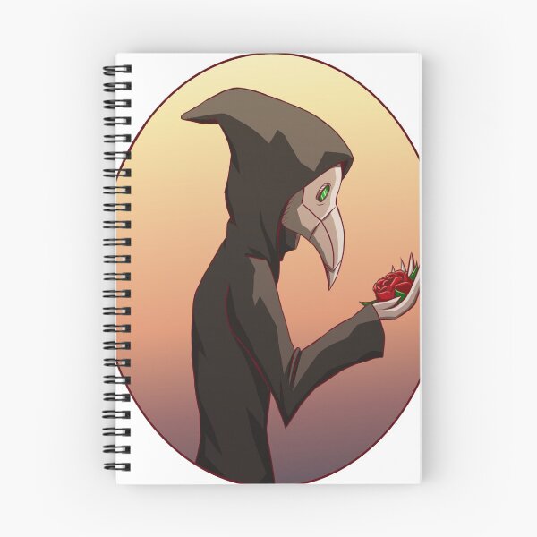 Item preview, Redemption designed and sold by Odd-Baka.