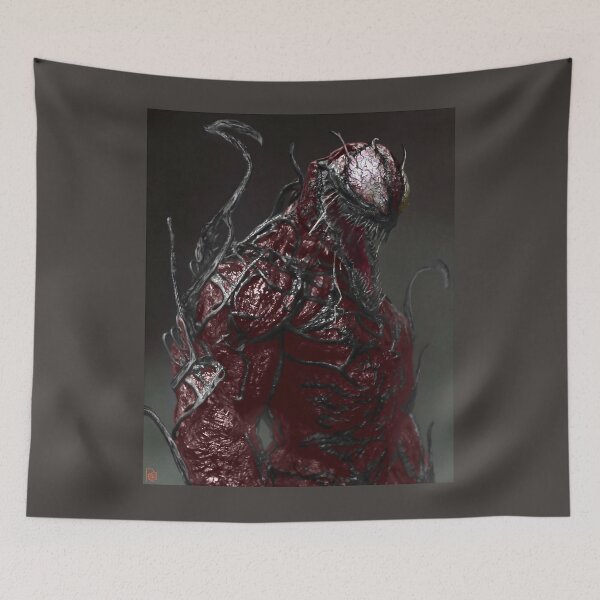 Item preview, Carnage Concept 3 designed and sold by Rastacha.