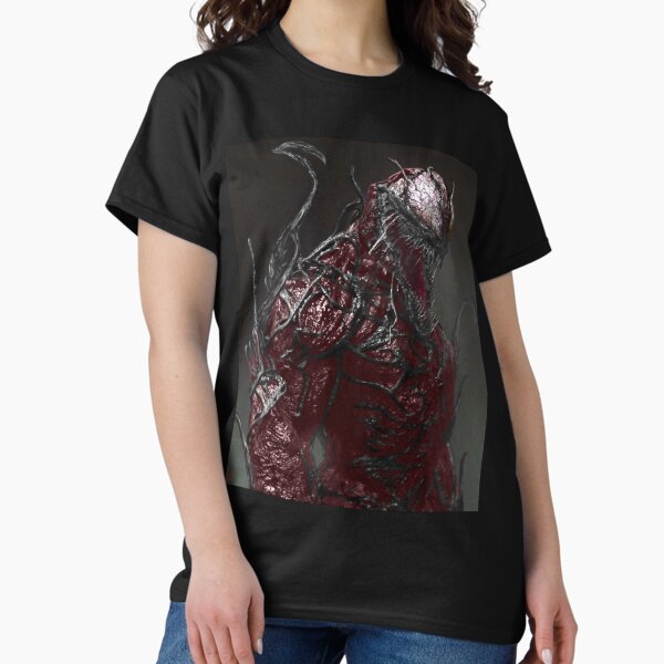Item preview, Carnage Concept 3 designed and sold by Rastacha.