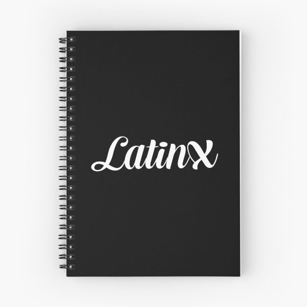 Item preview, LatinX Support the Movement designed and sold by ProjectX23.