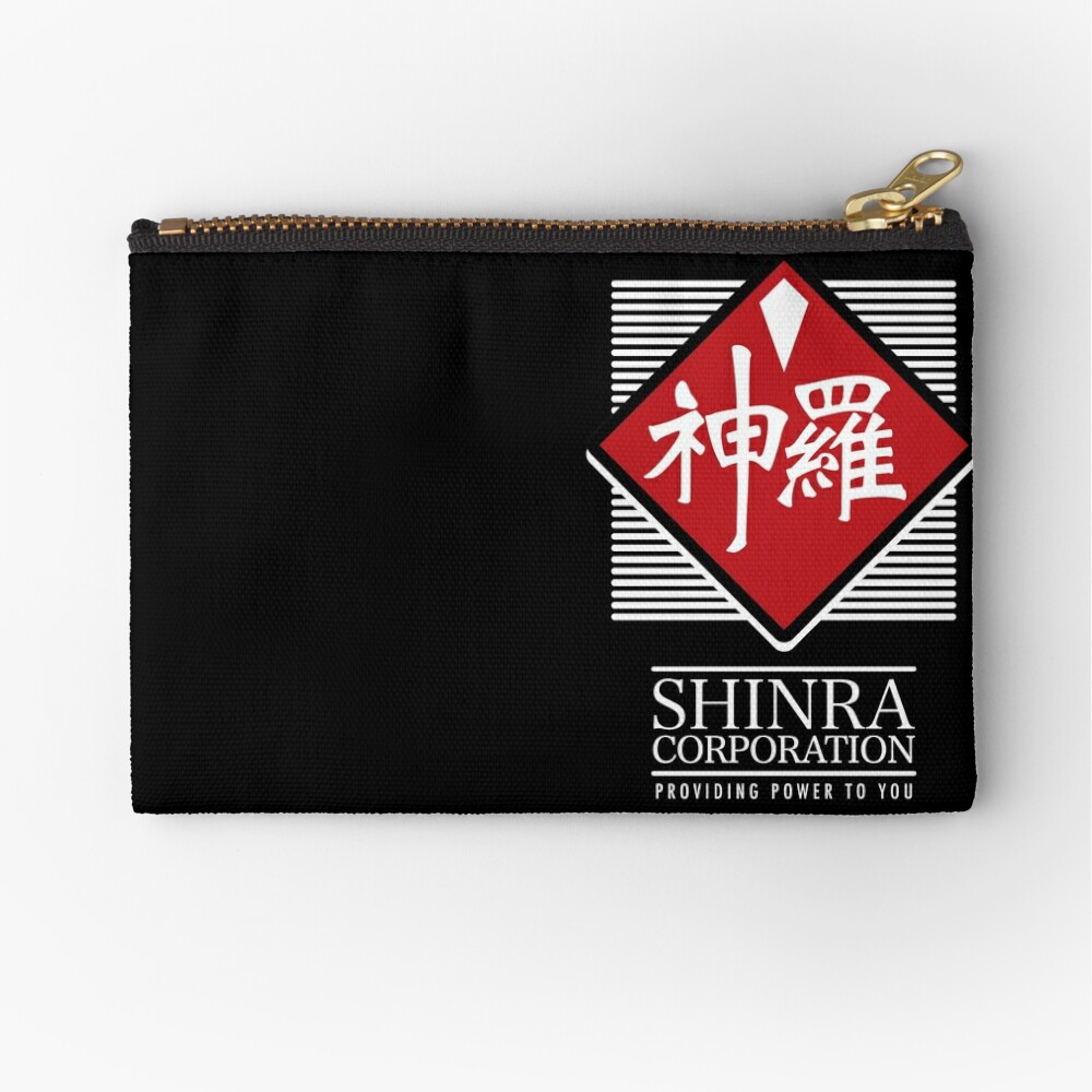 Item preview, Zipper Pouch designed and sold by Rev-Level.