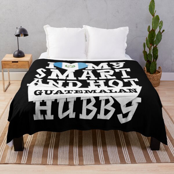 Item preview, I love my smart and hot Guatemalan husband designed and sold by Urosek.