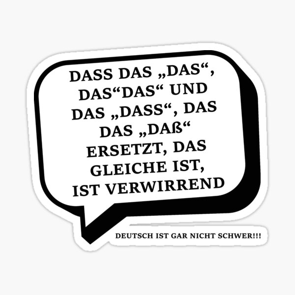 Sampler German Sticker Pack (420), German: Teacher's Discovery