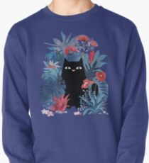 Popoki Pullover