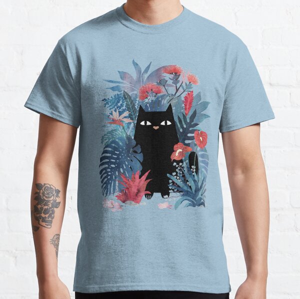 Popoki Classic T-Shirt