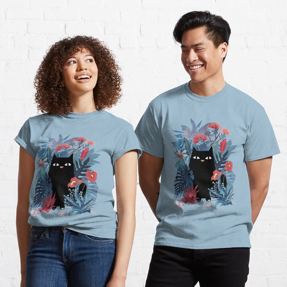 Popoki Classic T-Shirt