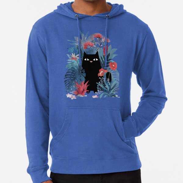 Popoki Lightweight Hoodie