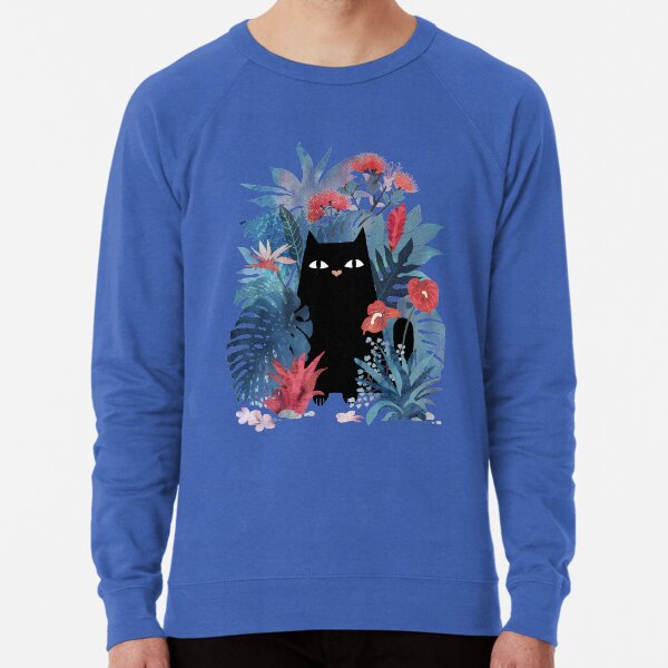 Popoki Lightweight Sweatshirt