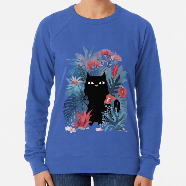 Popoki Lightweight Sweatshirt