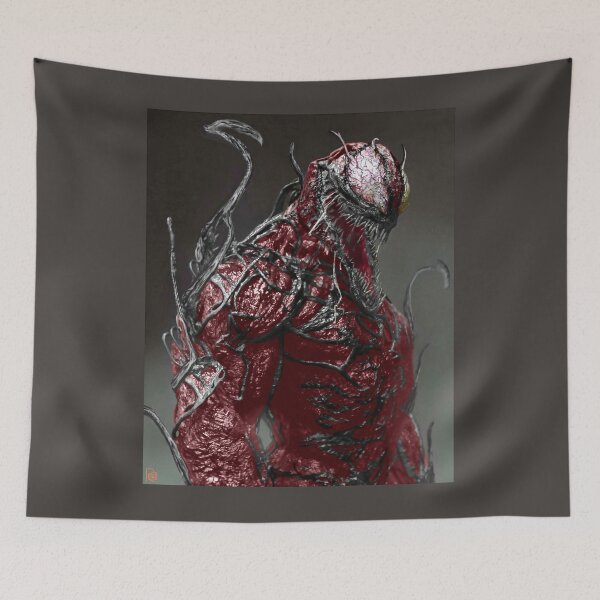 Item preview, Carnage Concept 4 designed and sold by Rastacha.