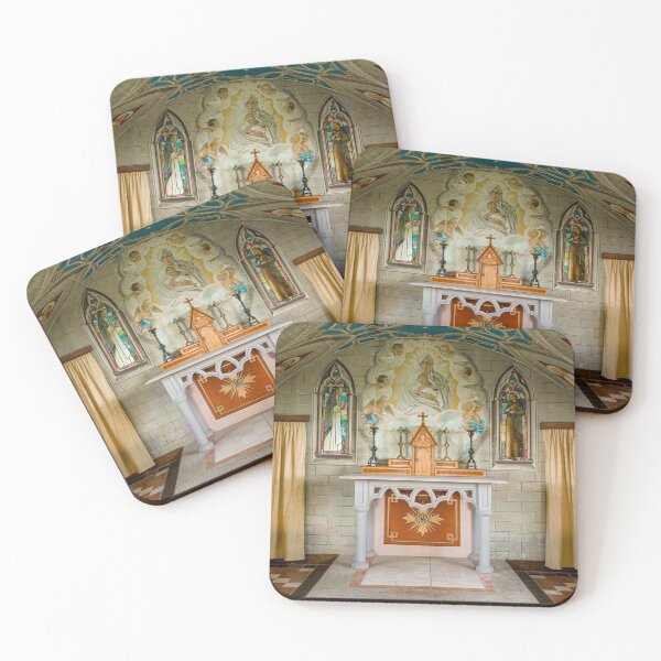 Item preview, Italian Chapel Altar designed and sold by David Bowman.