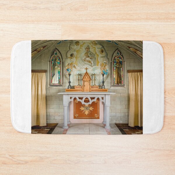 Item preview, Italian Chapel Altar designed and sold by David Bowman.