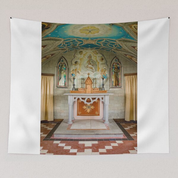 Item preview, Italian Chapel Altar designed and sold by David Bowman.