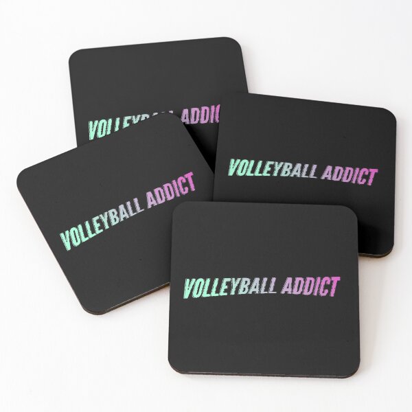 Item preview, Addicted to volleyball designed and sold by Mr.Epic - Shop.