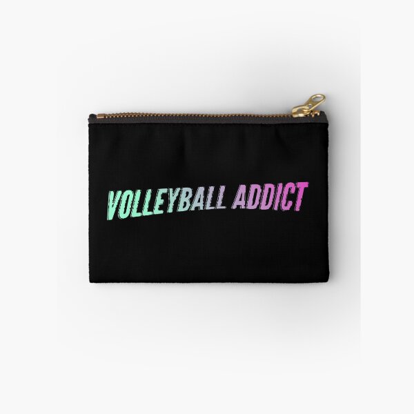 Item preview, Addicted to volleyball designed and sold by Mr.Epic - Shop.
