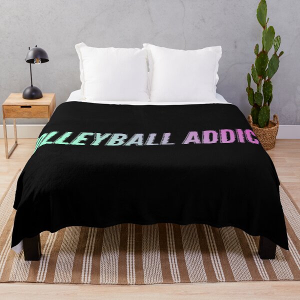 Item preview, Addicted to volleyball designed and sold by Mr.Epic - Shop.