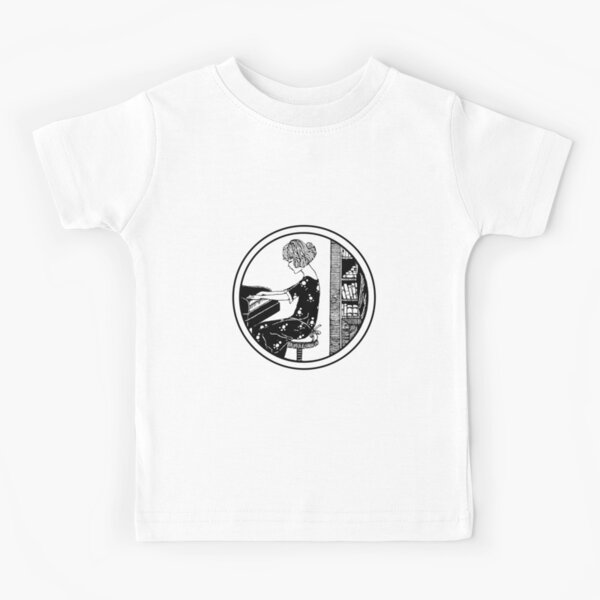 Piano Kids  Babies' Clothes for Sale | Redbubble