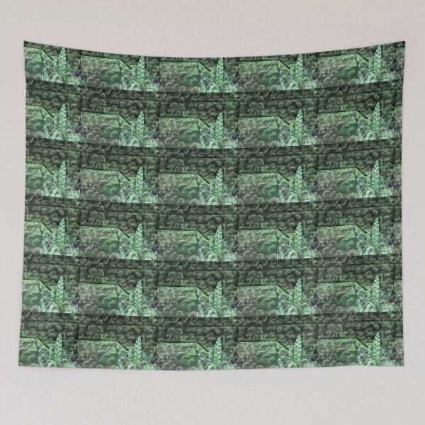 Item preview, Painted Plant. designed and sold by sandal8684.