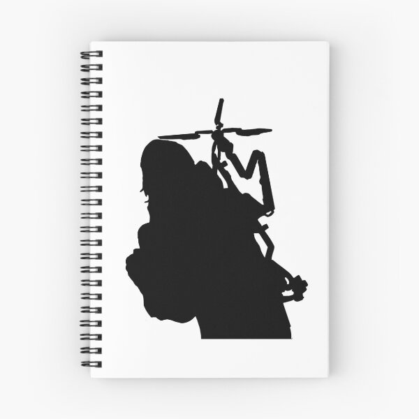 Item preview, Sam and Bridge Baby - Death Stranding designed and sold by VGTees.