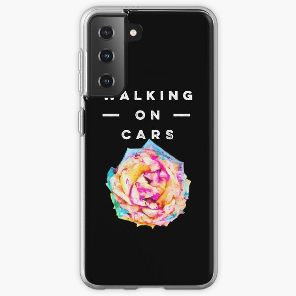 Download Walking On Cars Cases For Samsung Galaxy Redbubble