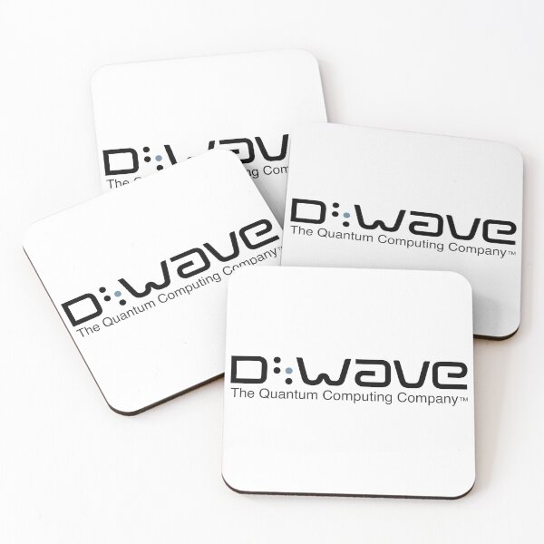 Item preview, D-Wave designed and sold by paulo silveira.