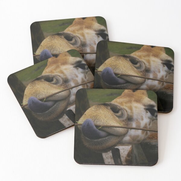 Item preview, Giraffe designed and sold by Bernadette Maurer.