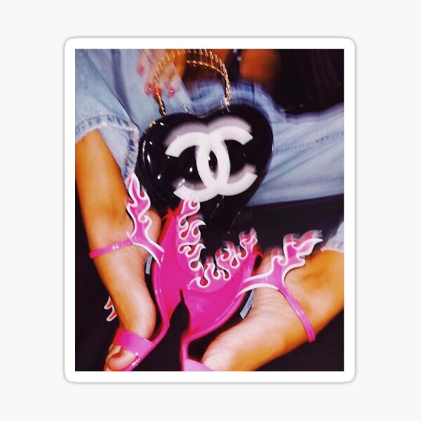 READY TO GO Magazine Sticker