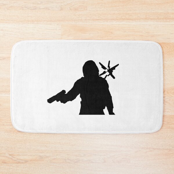 Item preview, Sam Porter Bridges - Death Stranding designed and sold by VGTees.