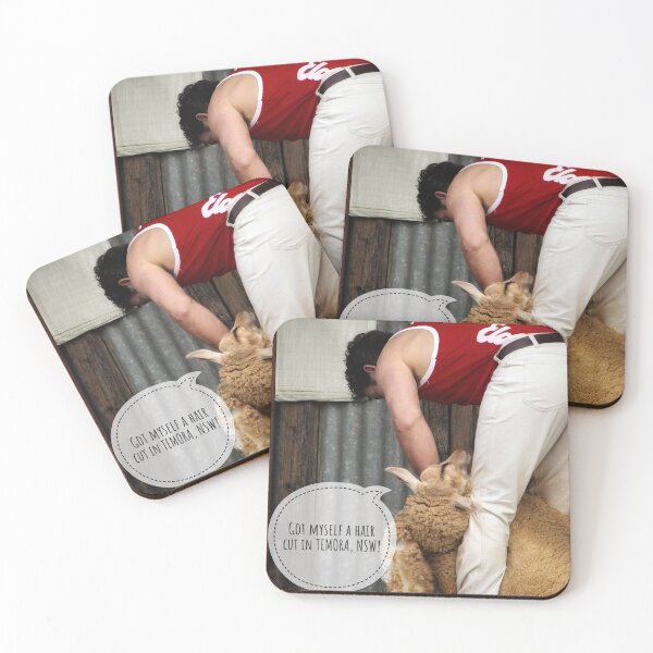 Item preview, Haircut designed and sold by Bernadette Maurer.