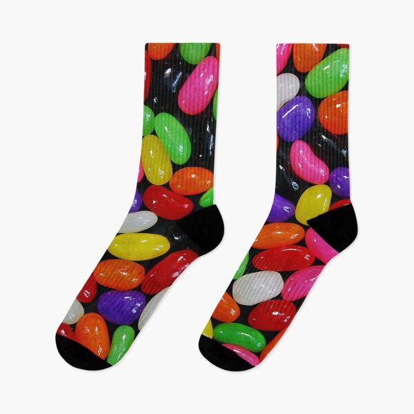 Item preview, Colorful Jelly Beans designed and sold by Johnny Furlotte.