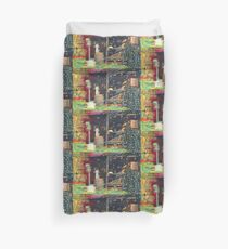 Down Home Duvet Cover