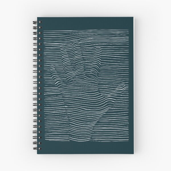 Item preview,  abstract design of  a hand with lines designed and sold by FFelder.