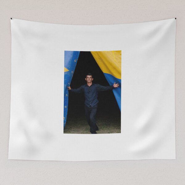 Item preview, circus man designed and sold by gwen wooten.