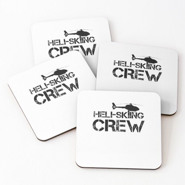 Item preview, Heli skiing designed and sold by dreshirts.