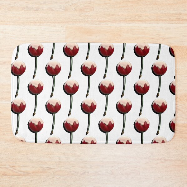 Item preview, Cherry with cream designed and sold by lathspell.