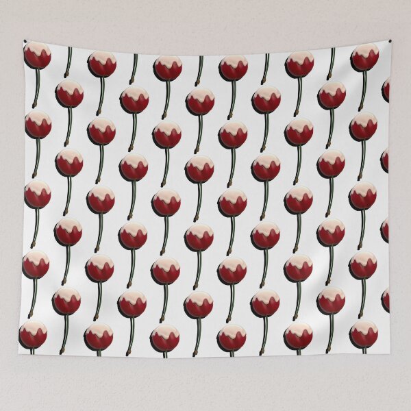 Item preview, Cherry with cream designed and sold by lathspell.