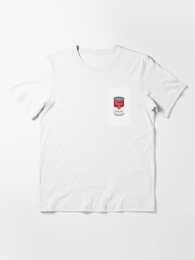 Canned Coochie T Shirt By Rednights Redbubble - canned coochie roblox