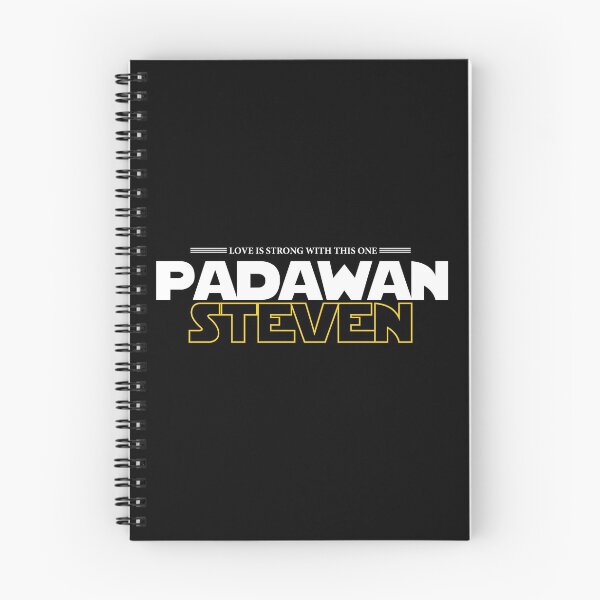 Item preview, Padawan Steven designed and sold by Urosek.
