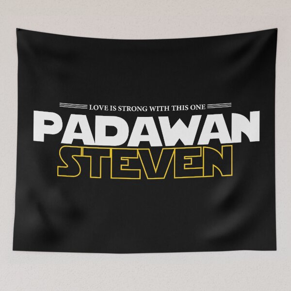 Item preview, Padawan Steven designed and sold by Urosek.