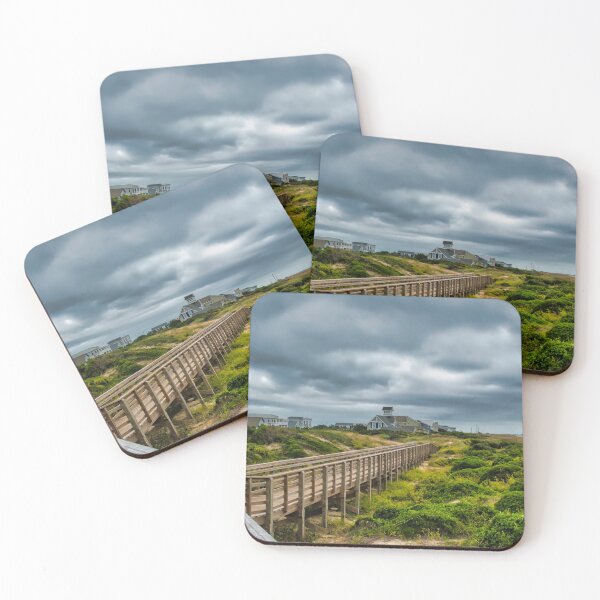 Item preview, Caswell Beach designed and sold by Tom3Piorkowski.