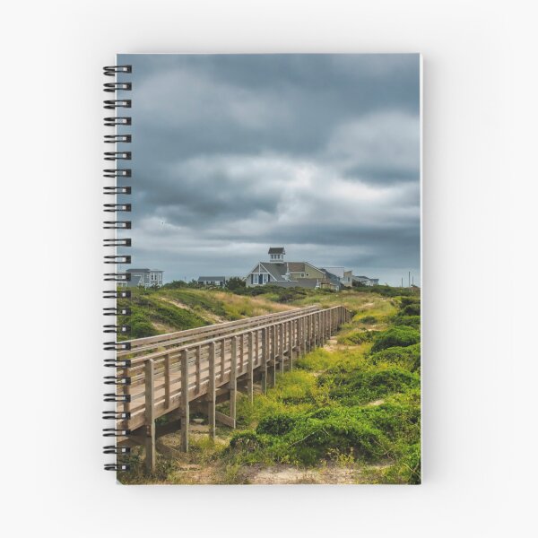 Item preview, Caswell Beach designed and sold by Tom3Piorkowski.