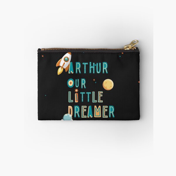 Item preview, Arthur little dreamer Best Gift For Your Baby Arthur designed and sold by Urosek.
