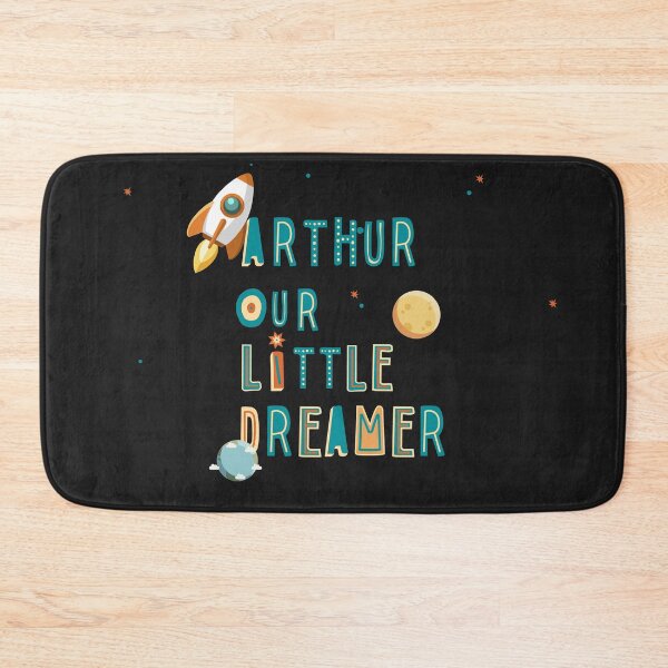 Item preview, Arthur little dreamer Best Gift For Your Baby Arthur designed and sold by Urosek.