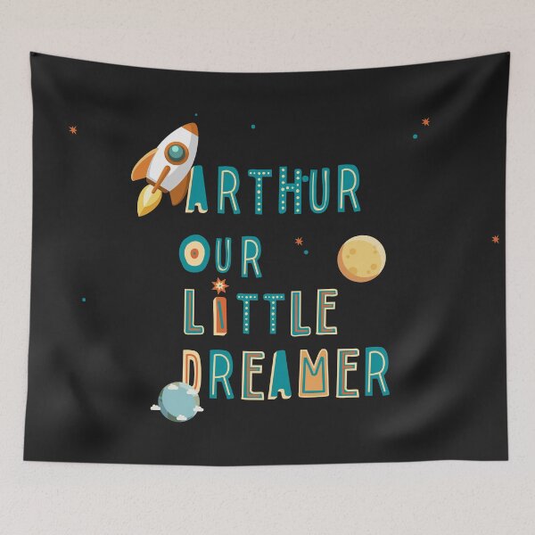 Item preview, Arthur little dreamer Best Gift For Your Baby Arthur designed and sold by Urosek.