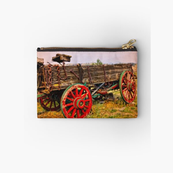 Item preview, World Museum Of Mining - Wagon Of The Past designed and sold by IMAGETAKERS.