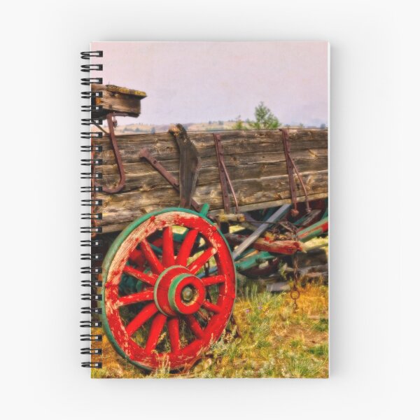 Item preview, World Museum Of Mining - Wagon Of The Past designed and sold by IMAGETAKERS.
