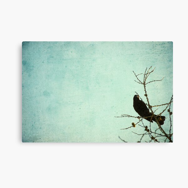 the supervisor Canvas Print