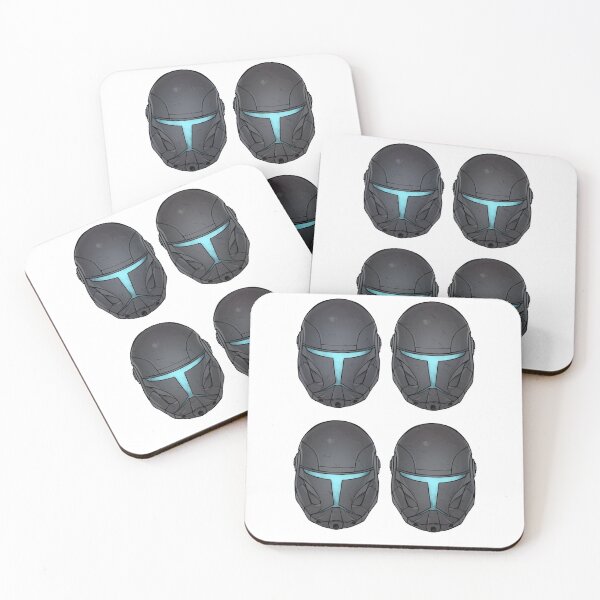 Item preview, Omega Squad designed and sold by lornaka.