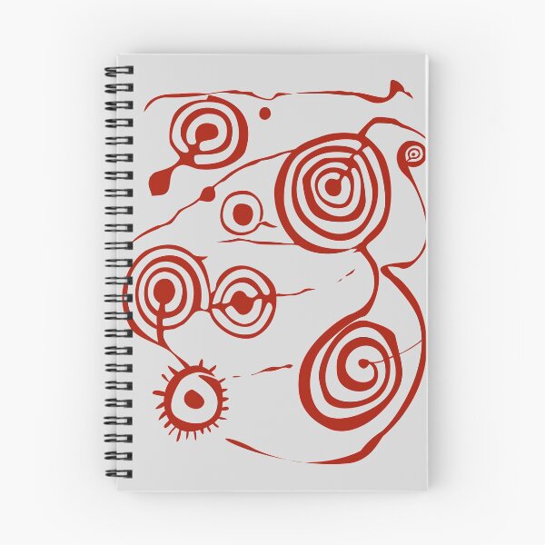 Item preview, Sun and Rain, Ritual Water Gathering Petroglyph? designed and sold by Motes of the Gleam.