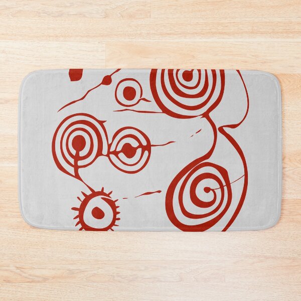 Item preview, Sun and Rain, Ritual Water Gathering Petroglyph? designed and sold by Motes of the Gleam.
